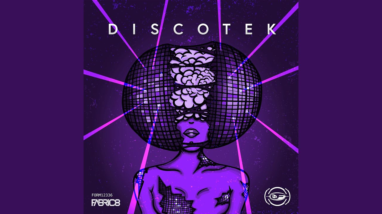 Discotek