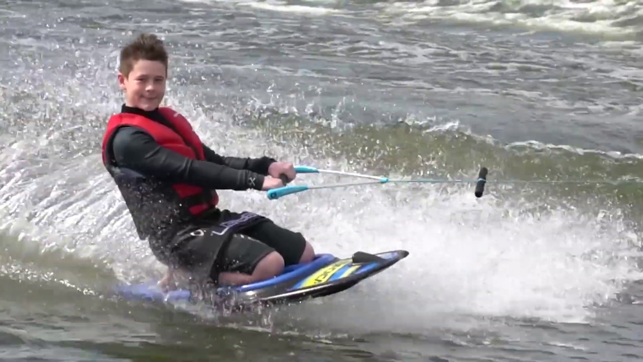 O'brien Radica Kneeboard