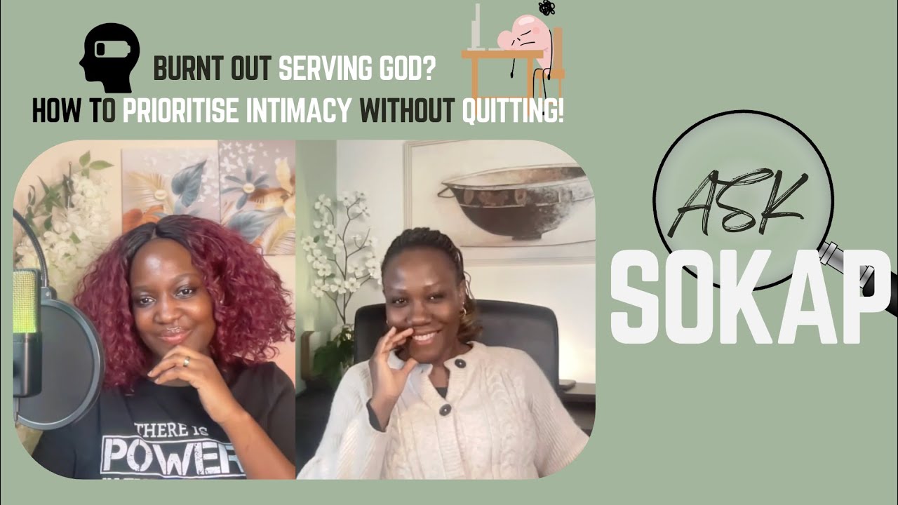 Thrive on Earth: Q&A - What is to fear God?
