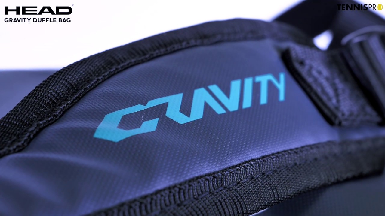 Sac Head Gravity  Duffle Bag