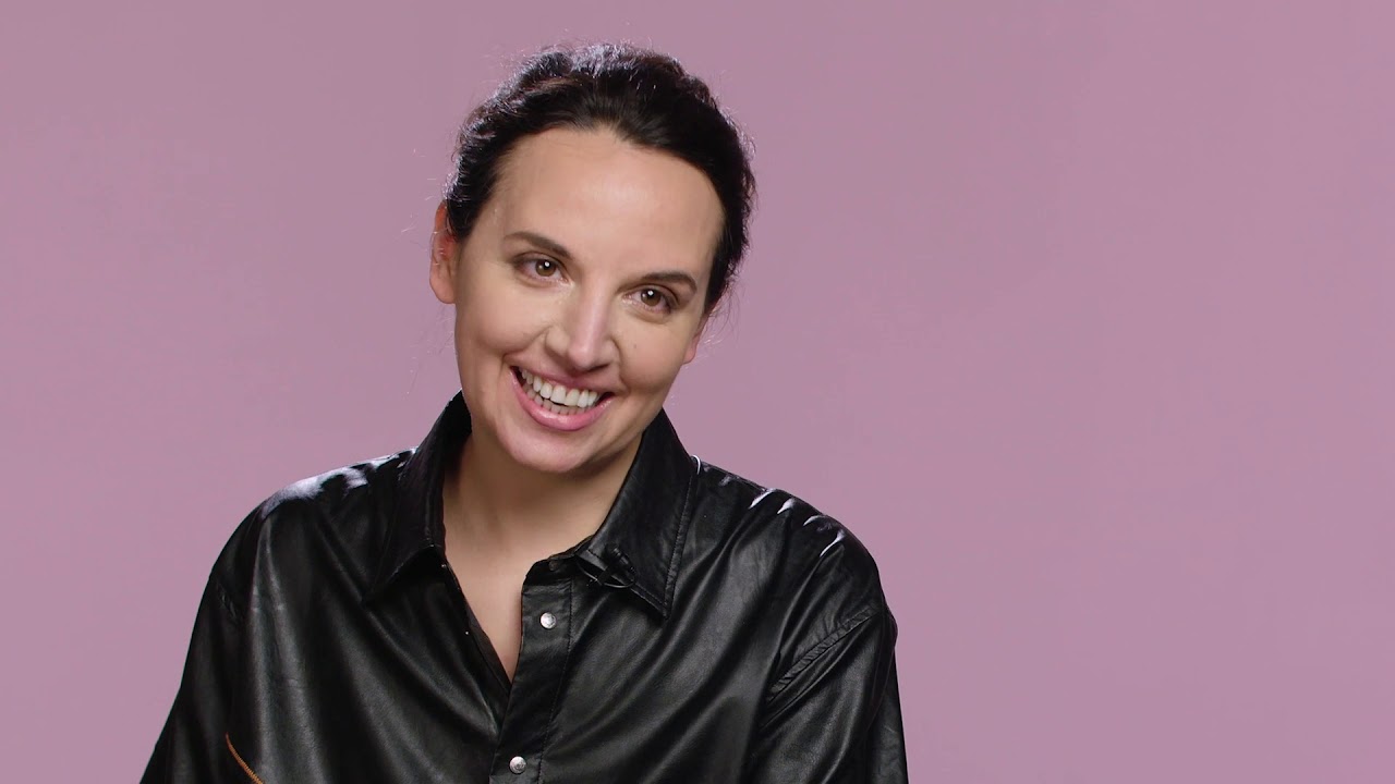 A Conversation with Christelle Kocher (Koch&eacute;)