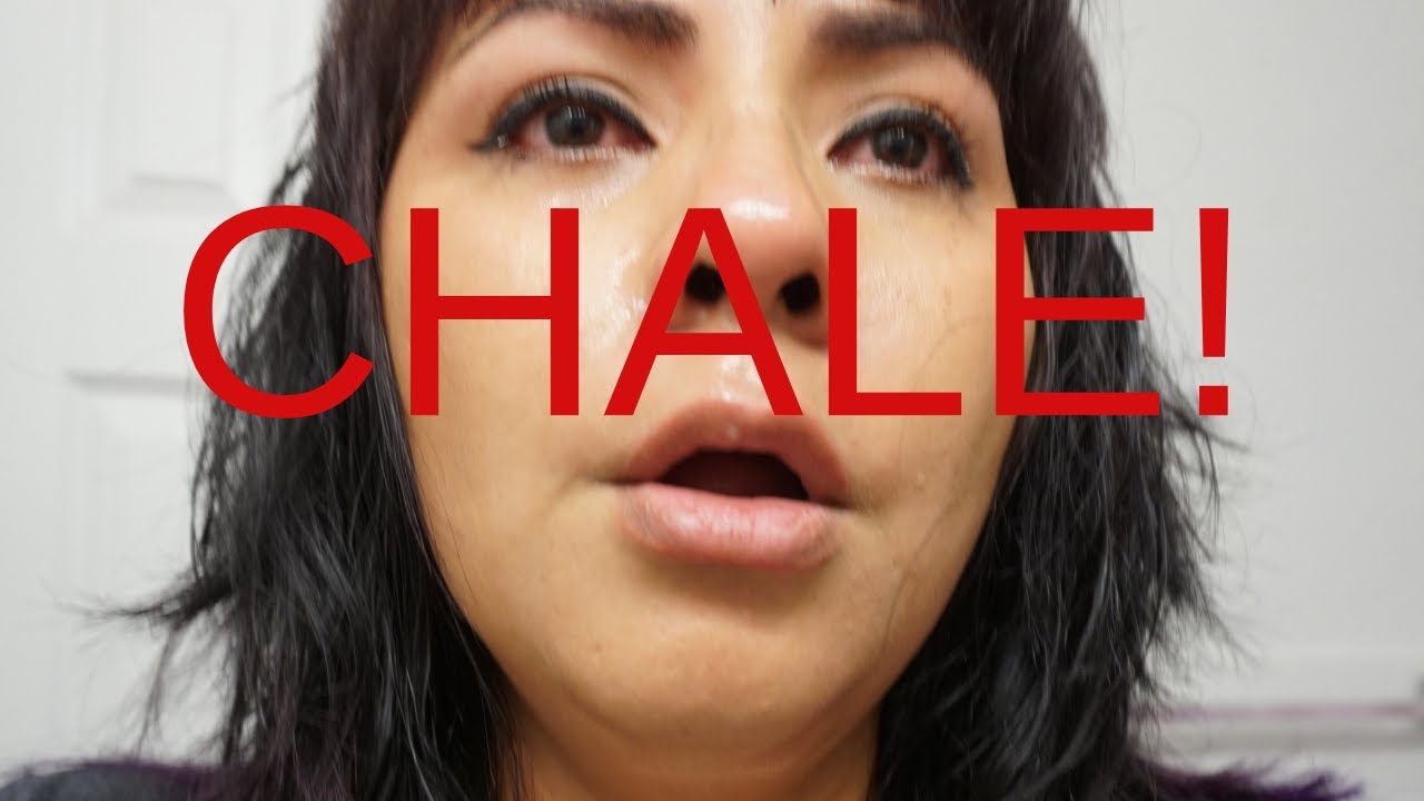 Me corte sola el cabello y soy  fea