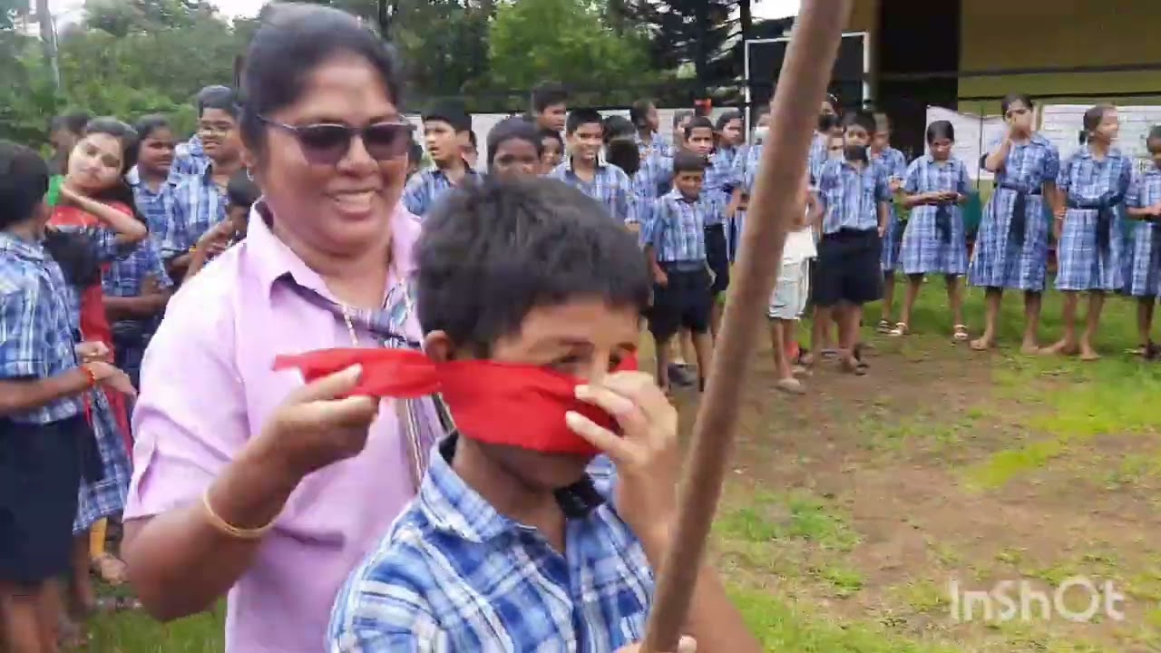 Shree Shradhanand Vidyalaya Gokulastyami 2022...