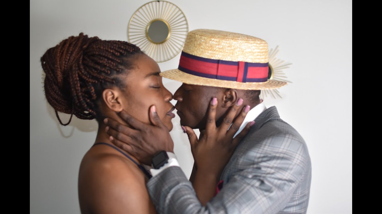 Mon rendez-vous avec la femme de ma vie❤️