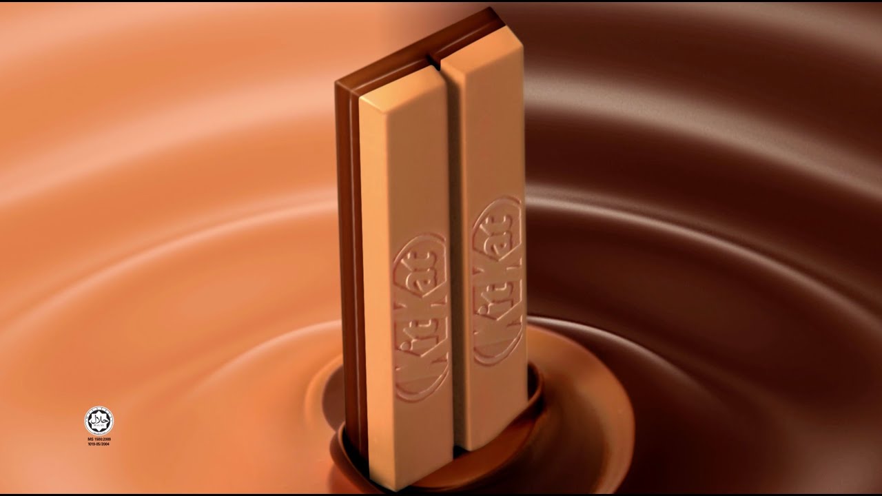 KitKat | Duo  15sec