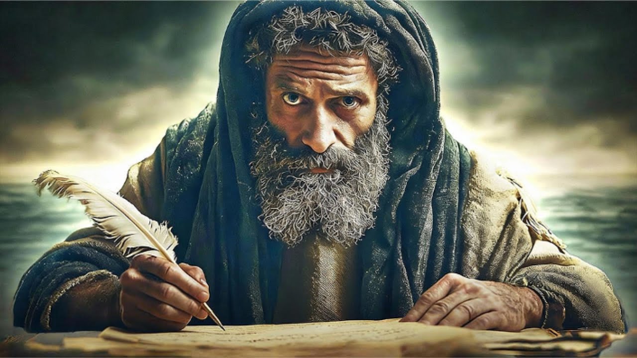 Historia completa del libro de Marcos | El Evangelio más impactante