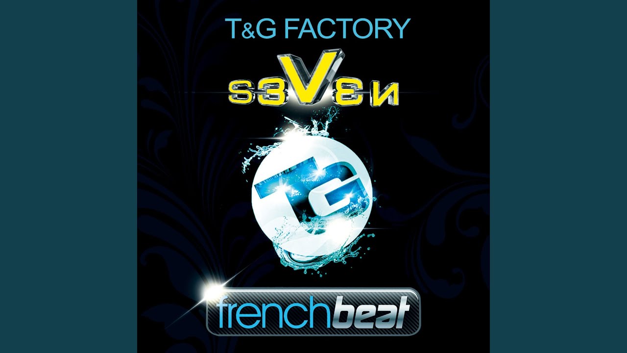 S3v3n (Extended Mix)
