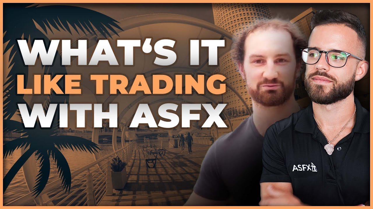 ASFX Review: What It's Like Trading ASFX Systems