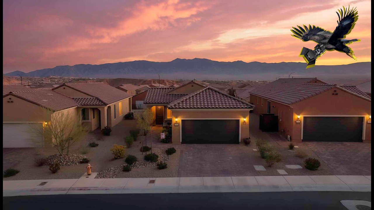 1118 Dreamcatcher Bluff  Mesquite, NV