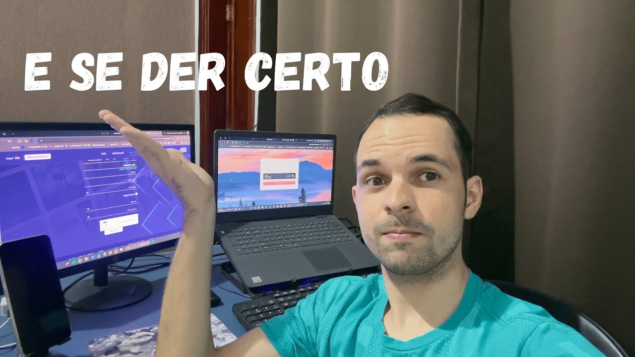 E Se Der Certo? O Poder de Sair da Zona de Conforto e Transformar a Sua Vida