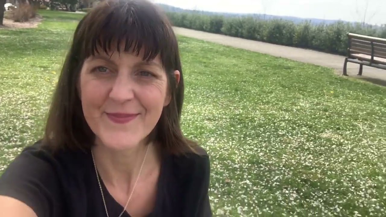 Shel Graves Animal Compassion: Cherry Blossoms