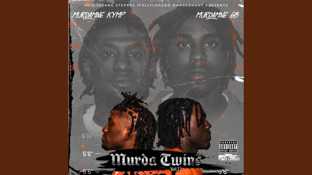 TopMurda (feat. SGS Whiteboi)