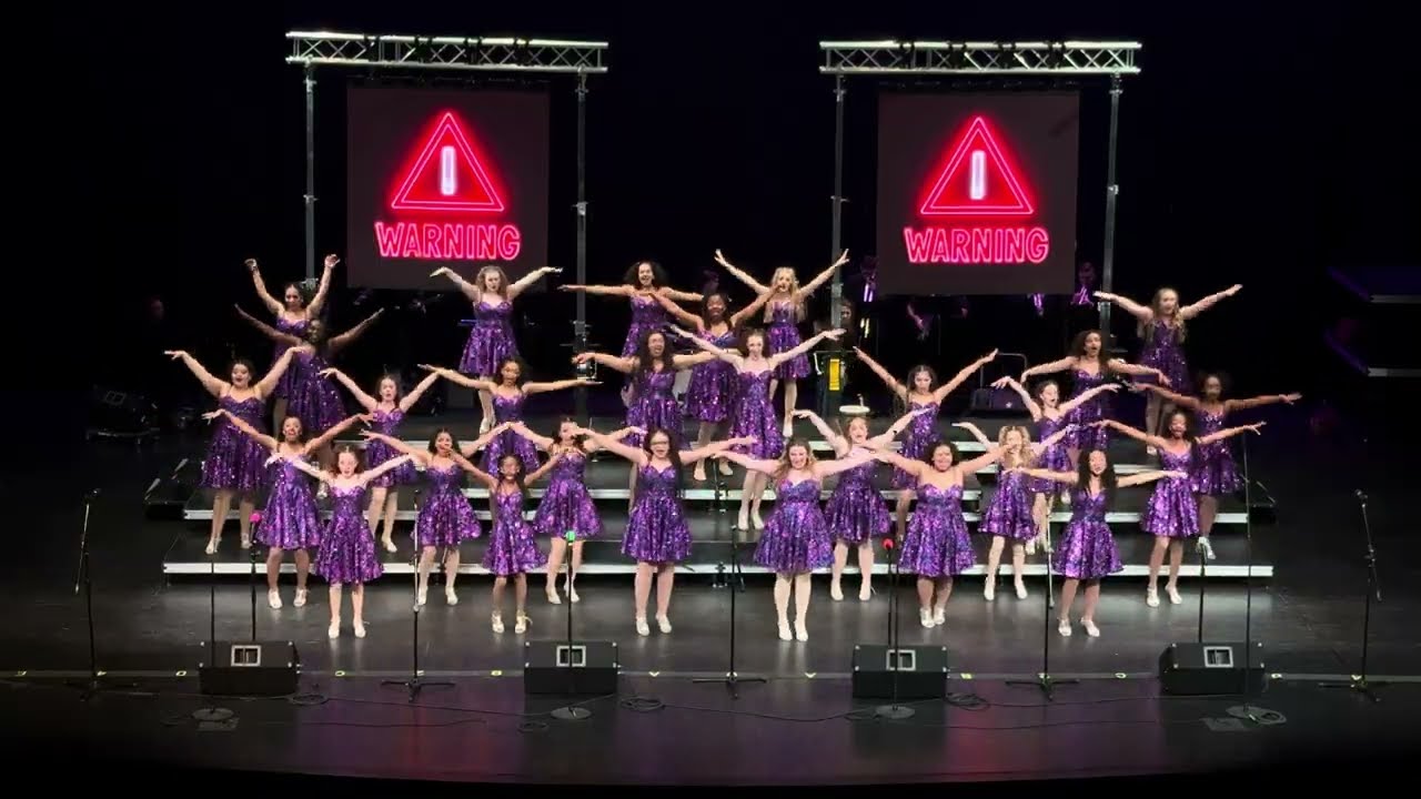 Biloxi Sound Storm 2025 4K