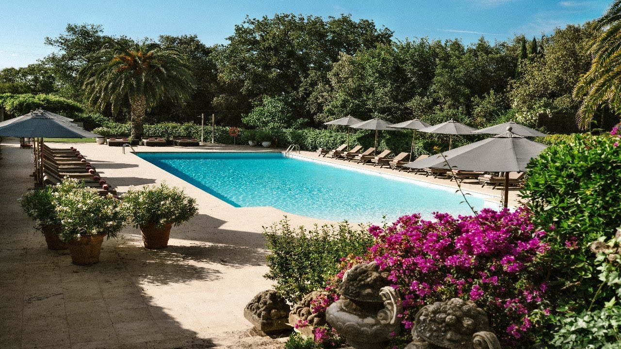 Mas de Torrent Hotel & Spa Spain