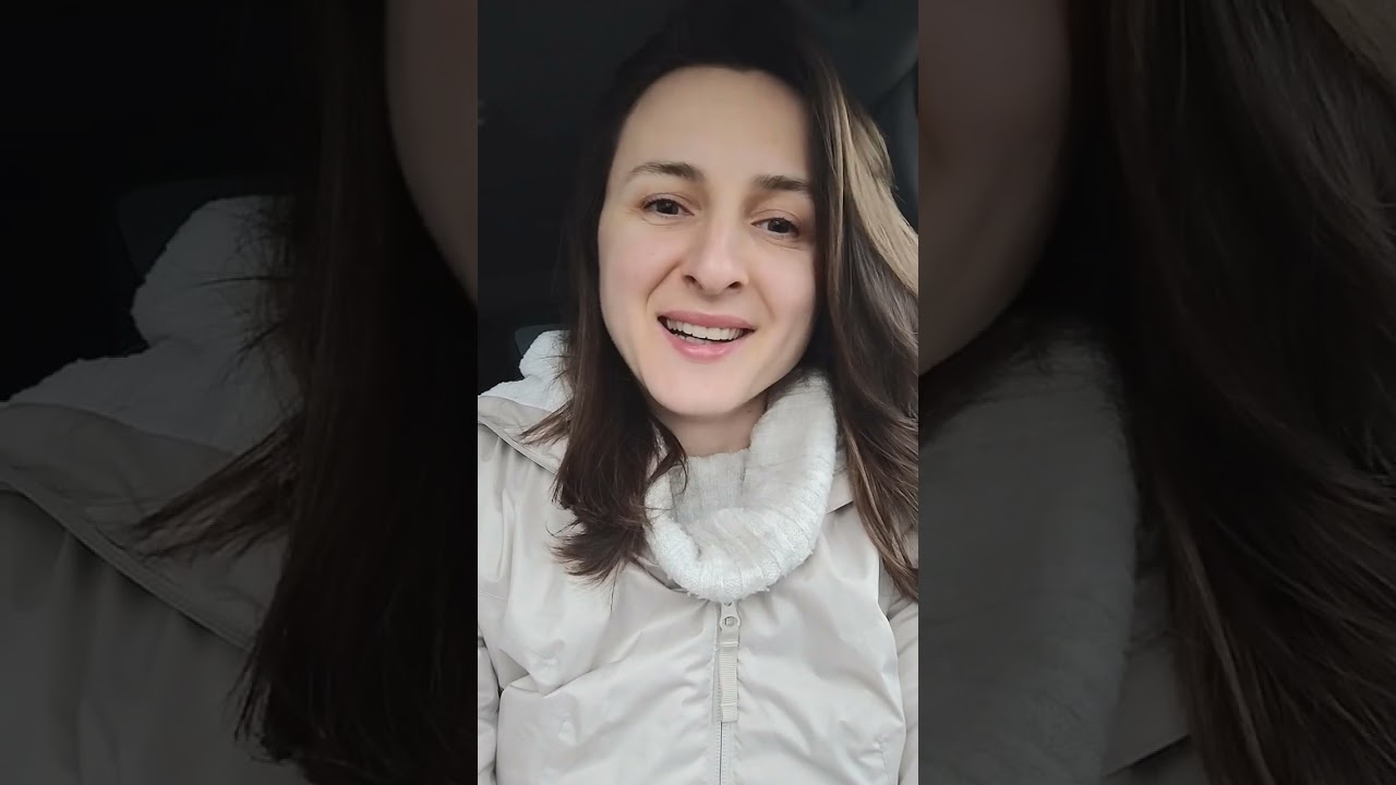 Iubește-ti ambii îngeri: și pe cel de lumină și pe cel de umbră/întuneric 