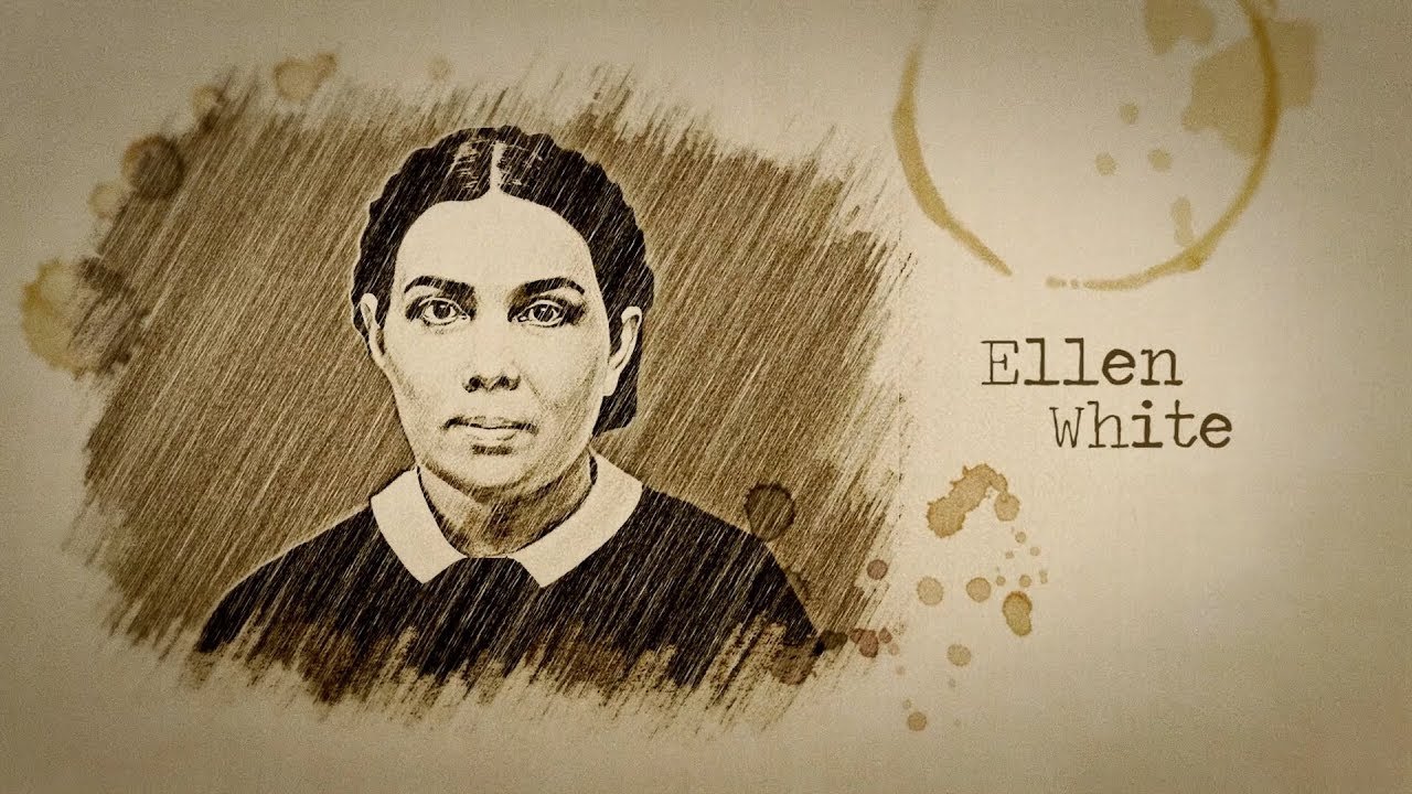 Pioneiros Adventistas: Ellen White