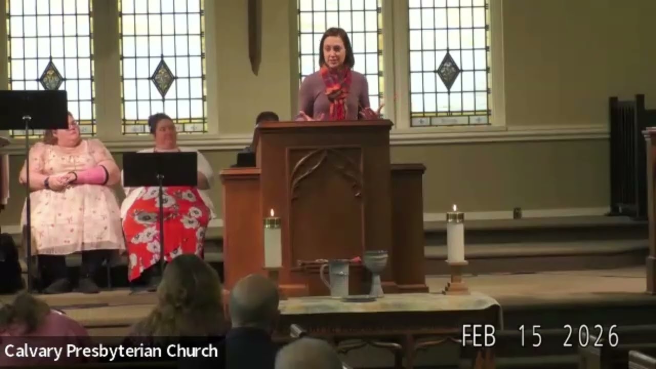 2/15/2026 Community Connection - Art with Elderwise