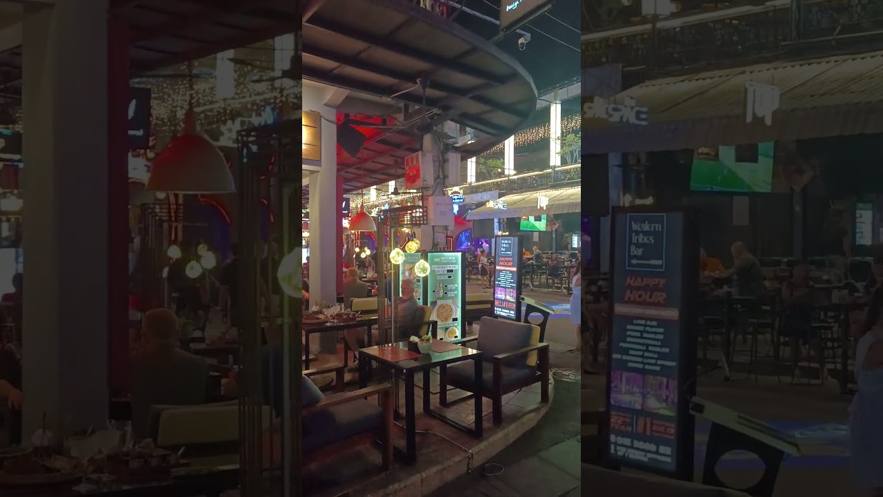 Night Market & Pub Street Vibes: Siem Reap&rsquo;s Craziest Night! 🇰🇭✨ #Shorts