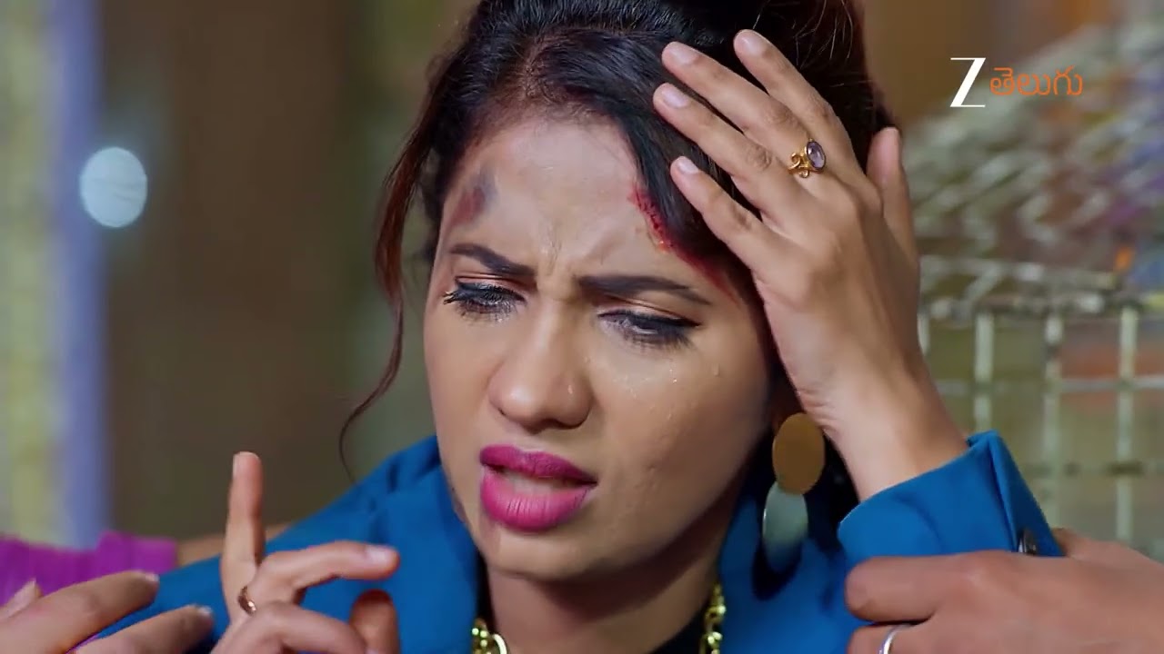 Jagadhatri Telugu | Ep - 682 | Webisode | Dec 08 2025 | Zee Telugu