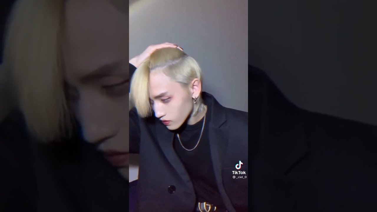(Tik Tok ) Takuma - chàng trai đẹp chuẩn manga có chiều cao và body siêu đẹp.