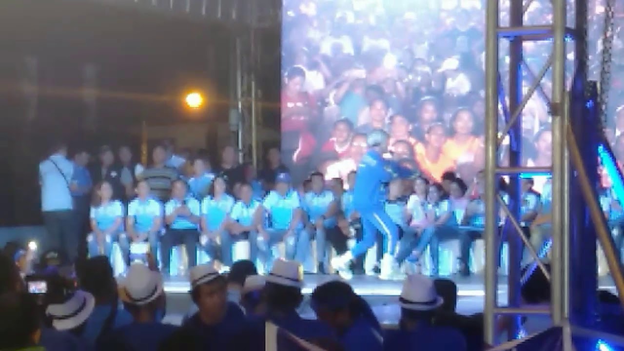 Vote jhong Hilario