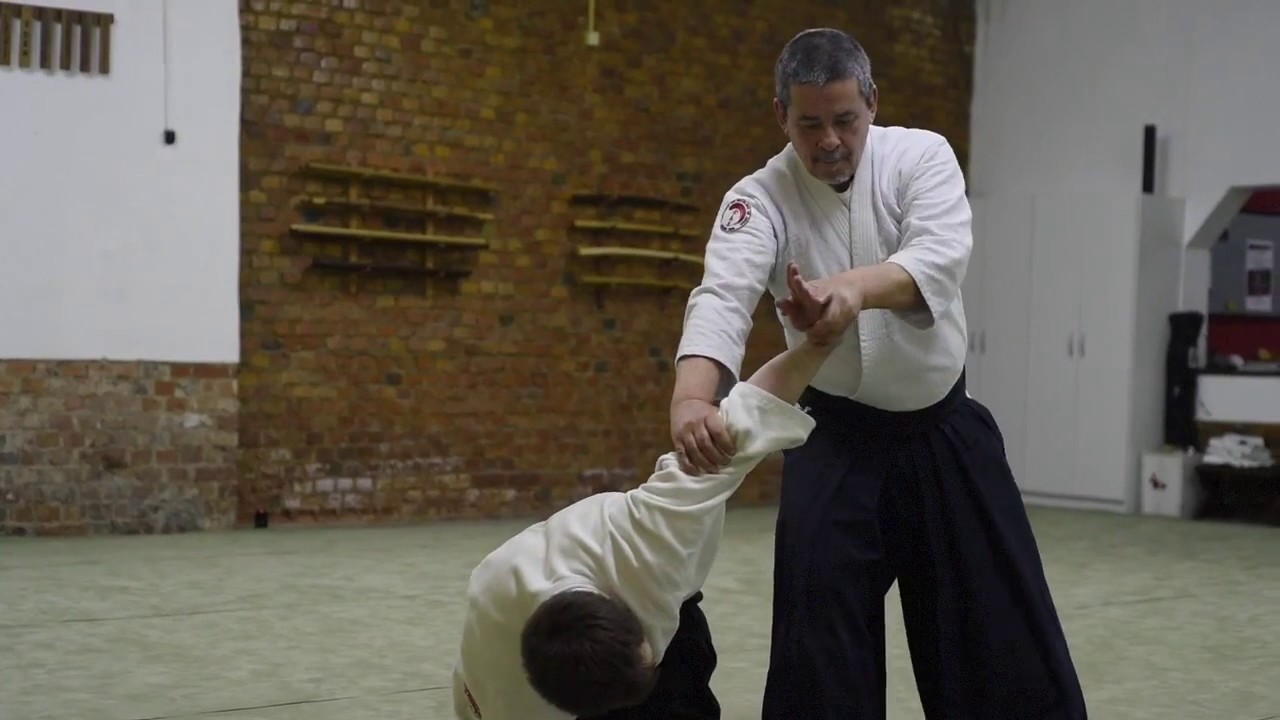 Shomen Uchi Dai Ni Kyo