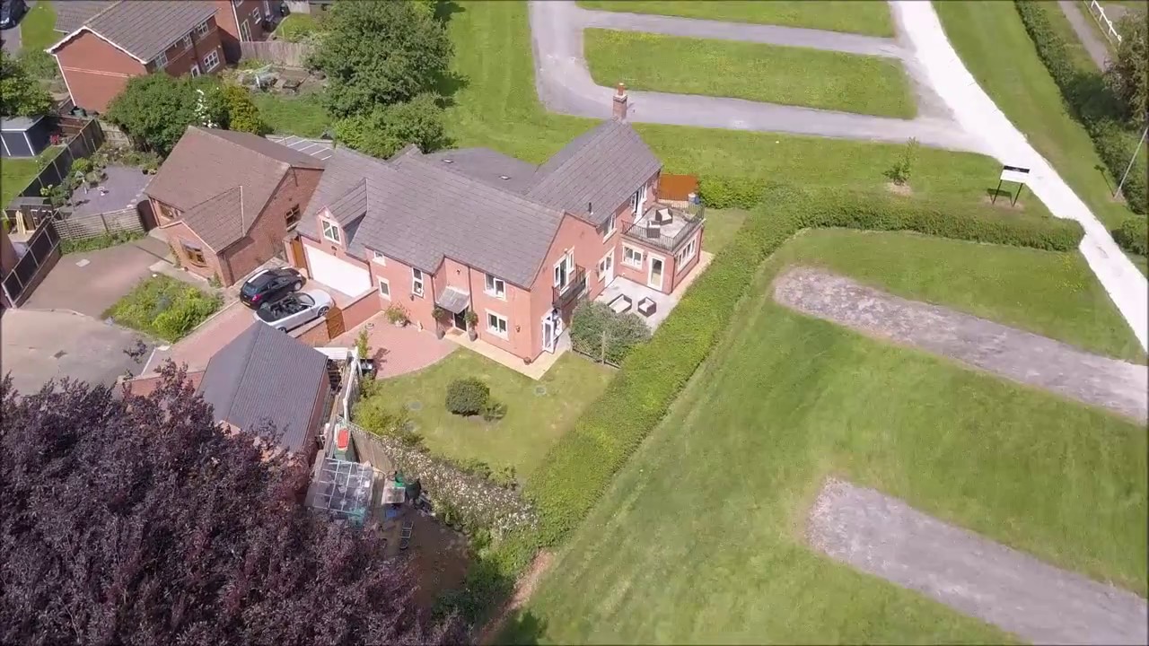 FURLONG VIEW, BRIDGE ROAD, UTTOXETER