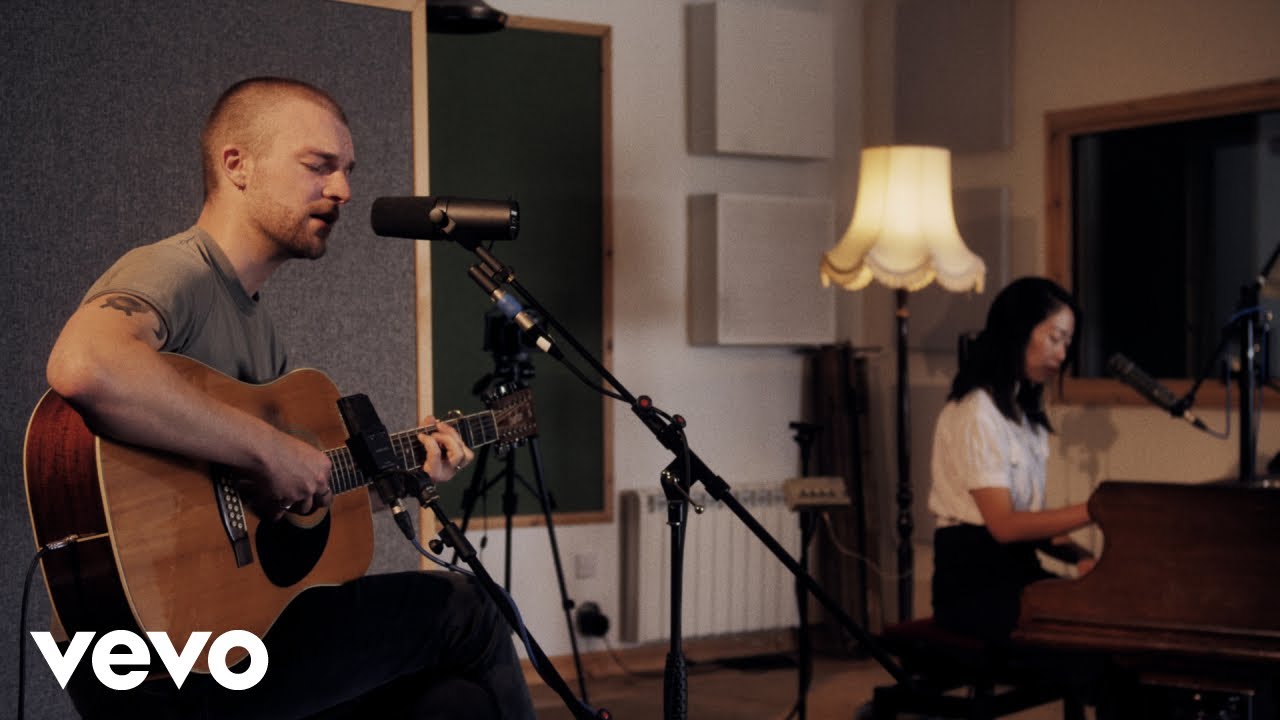 Elliott Armen - Strangers (Lewis Session)
