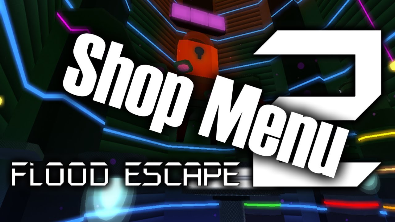 FE2 Map Test - {Shop Menu} Lockdown Mystery [Insane]