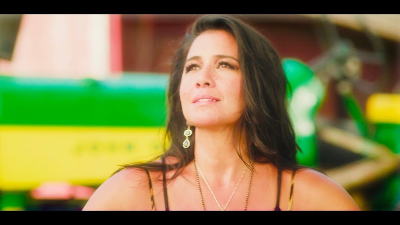 Jodi Essex  - God Bless The USA (Official Music Video)