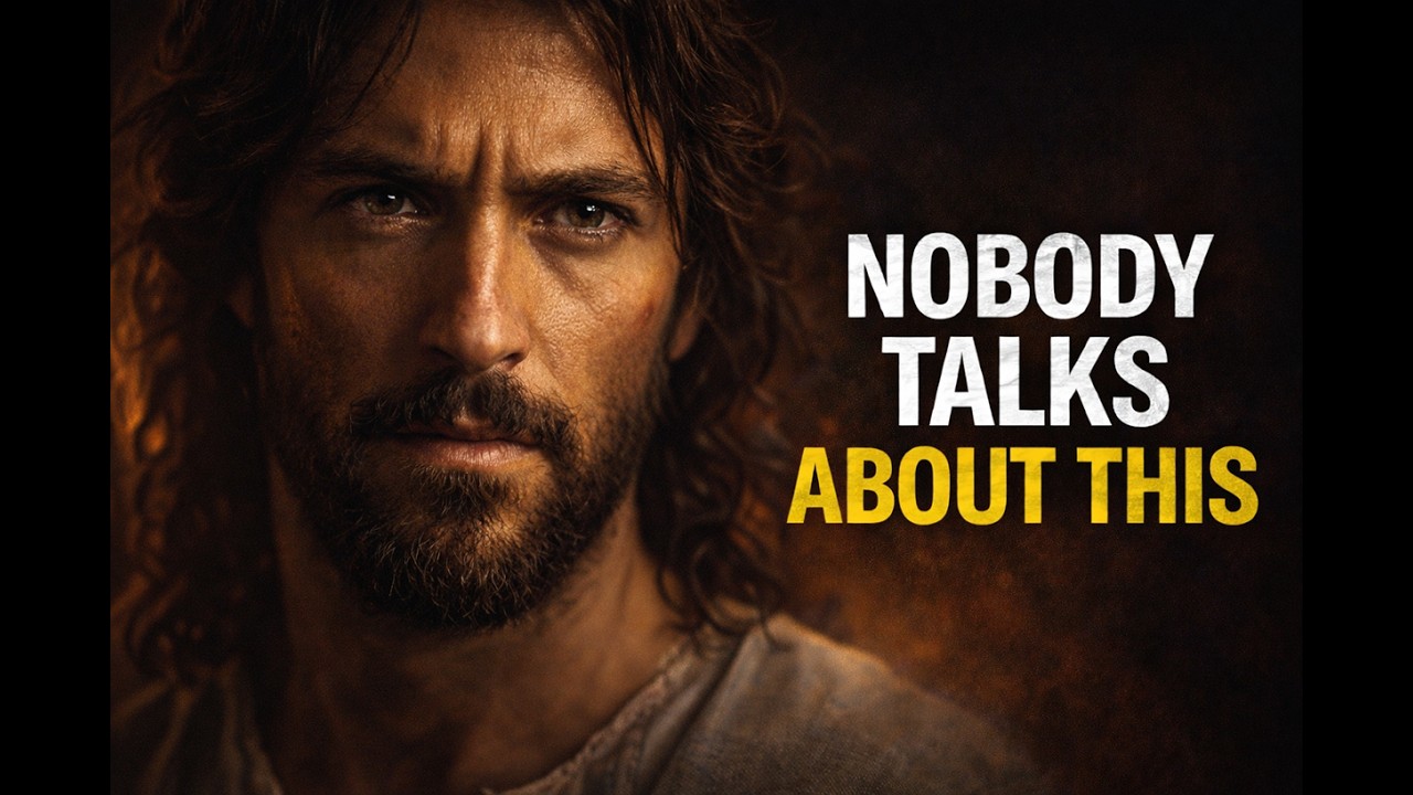 30 Facts About Jesus Most People Don’t Know