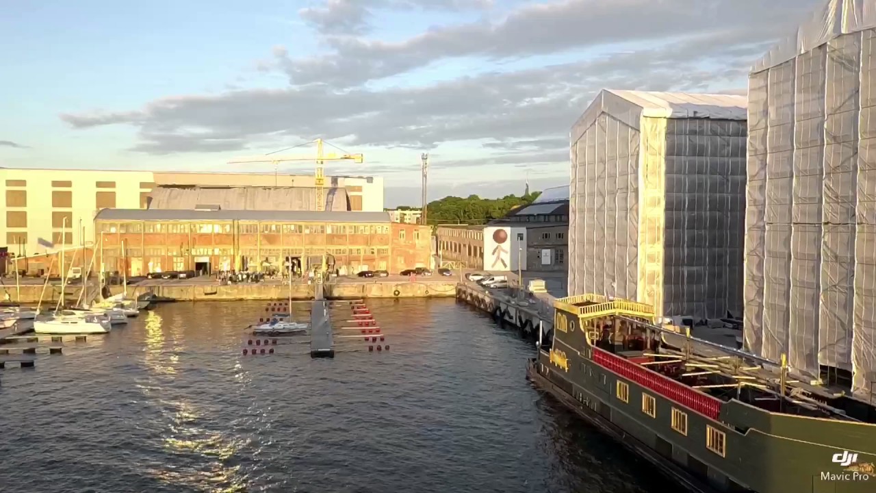 Port Noblessner@ Tallinn