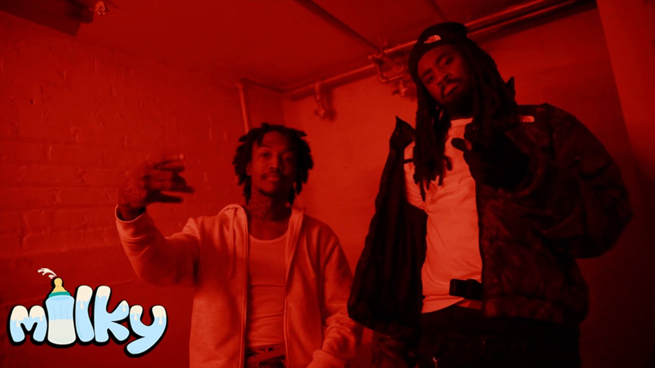 2Krayz x Meechie Greedy - Don't Skate (Official Music Video)