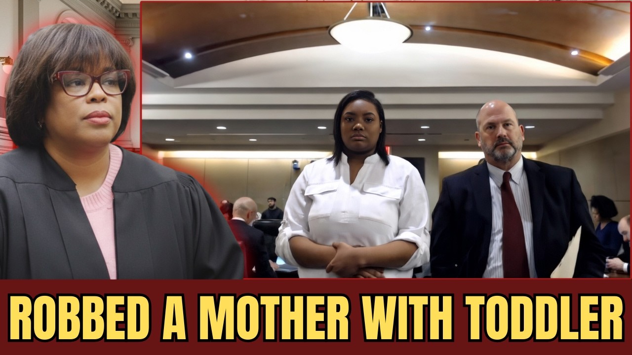 Honor Student BEGS For Probation But Judge Boyd Says No and Ordered Prison