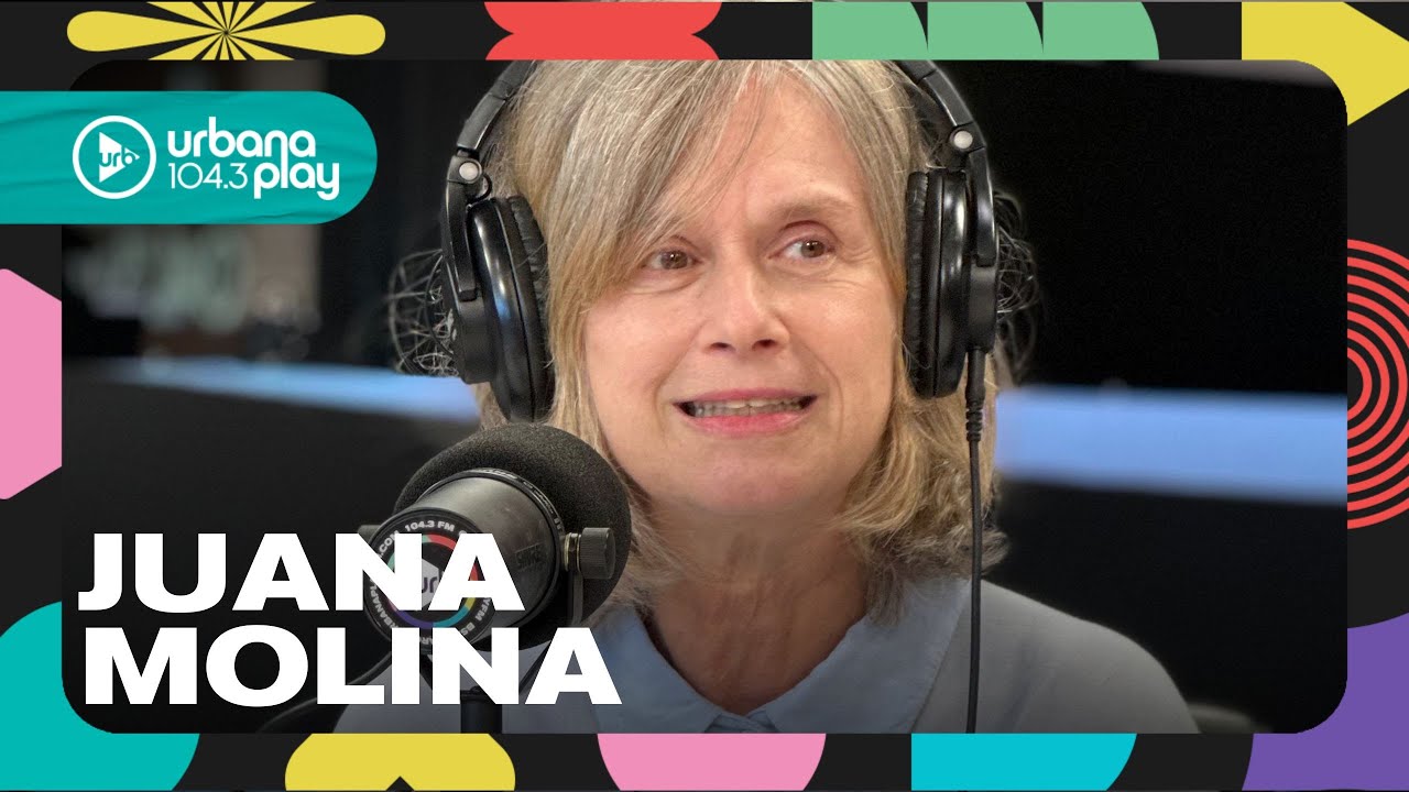 Las palabras que ya NO VAN con Juana Molina: sorbete, recepcionar, celebrar y más #TodoPasa