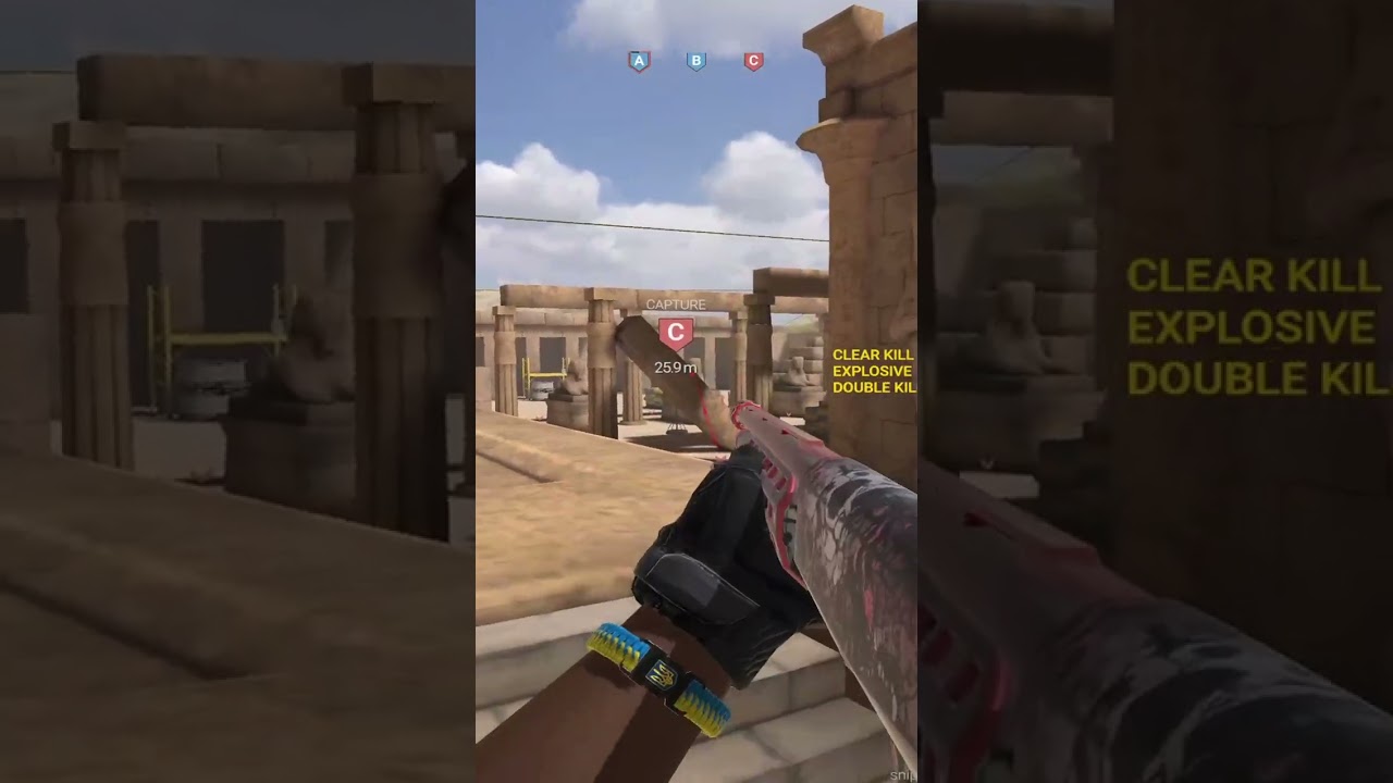 Unleash Insane Fun! Epic Shooter Game Moments You Can't Miss!