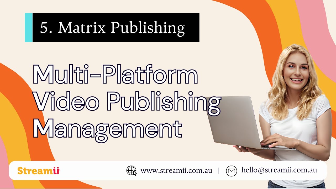 Matrix Publishing