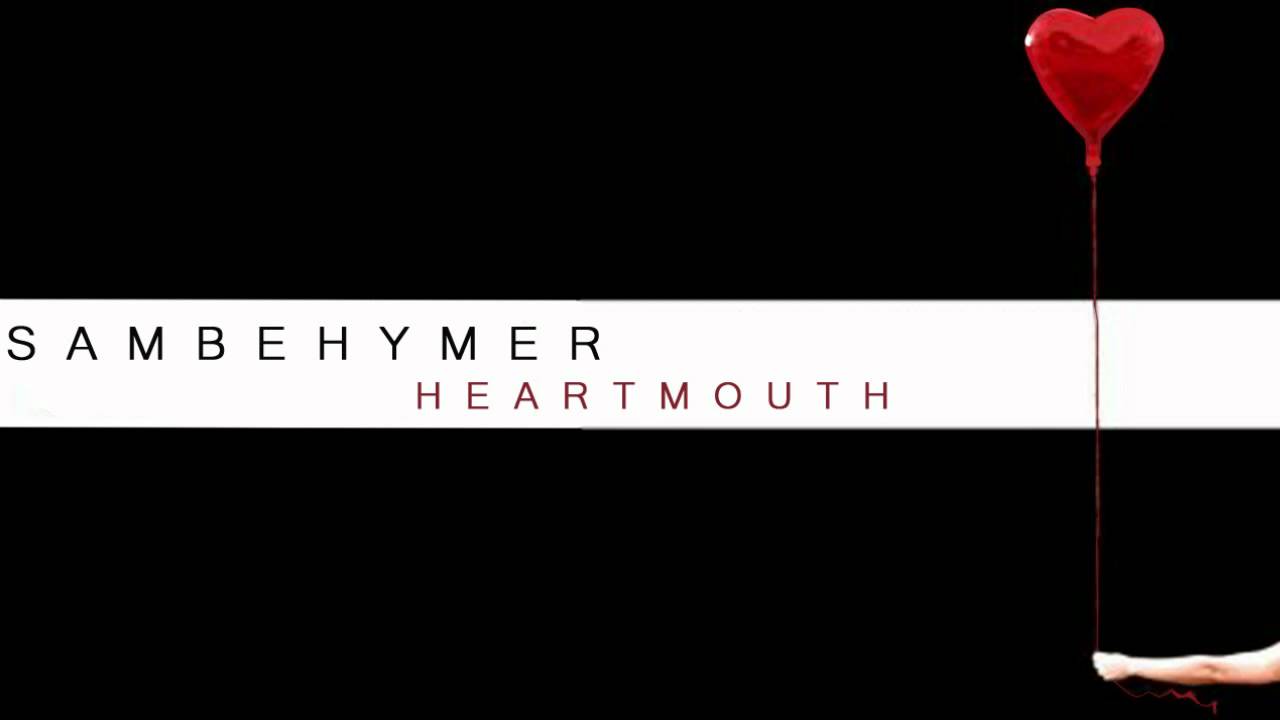 Besides - Sam Behymer