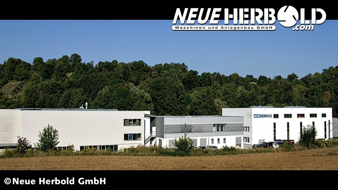 NEUE HERBOLD   Imagefilm