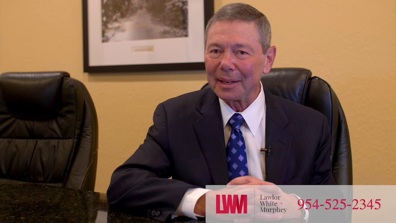 Lawlor, White & Murphey - Attorney Profile  - Howard