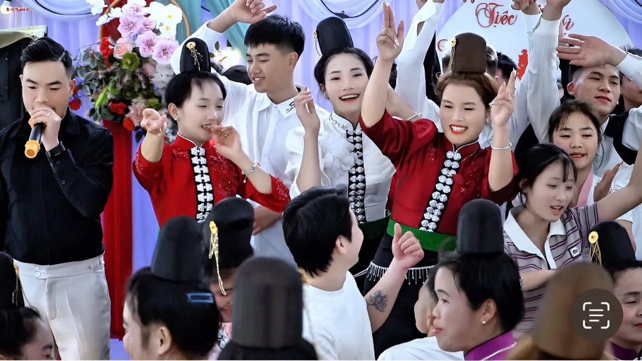 VIDEOS TOÀN CẢNH LTH: VĂN THÀNH 💕NGỌC NHƯ BẢN MƯỜI MƯỜNG KHIÊNG 27/12/2025