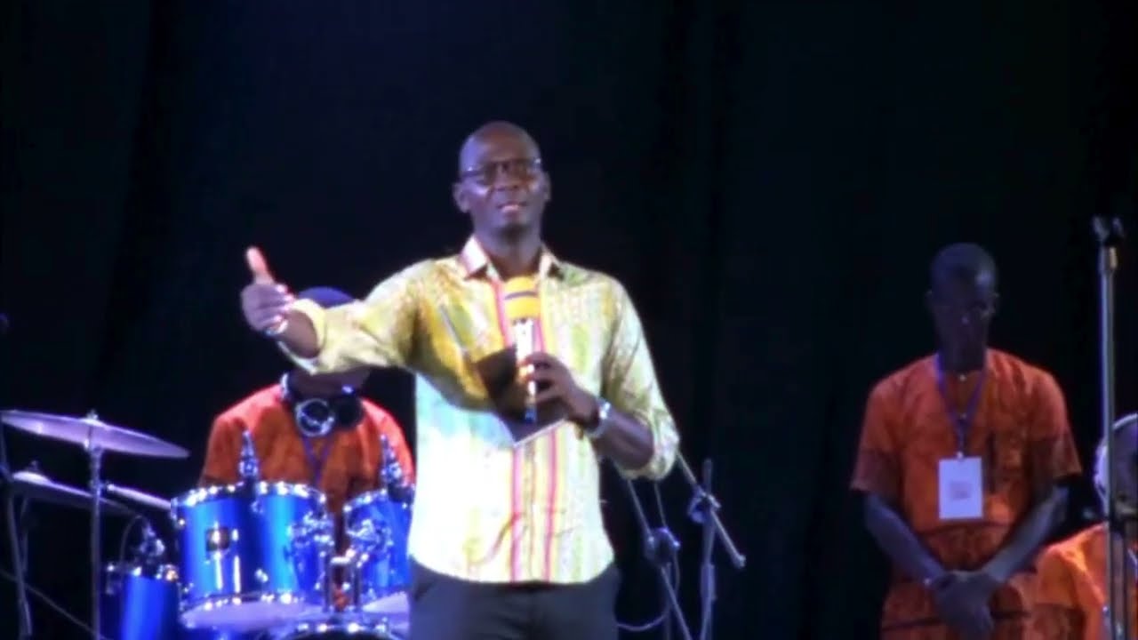 TU PEUX CHANGER DE CAP RIGHT NOW #pastorgee