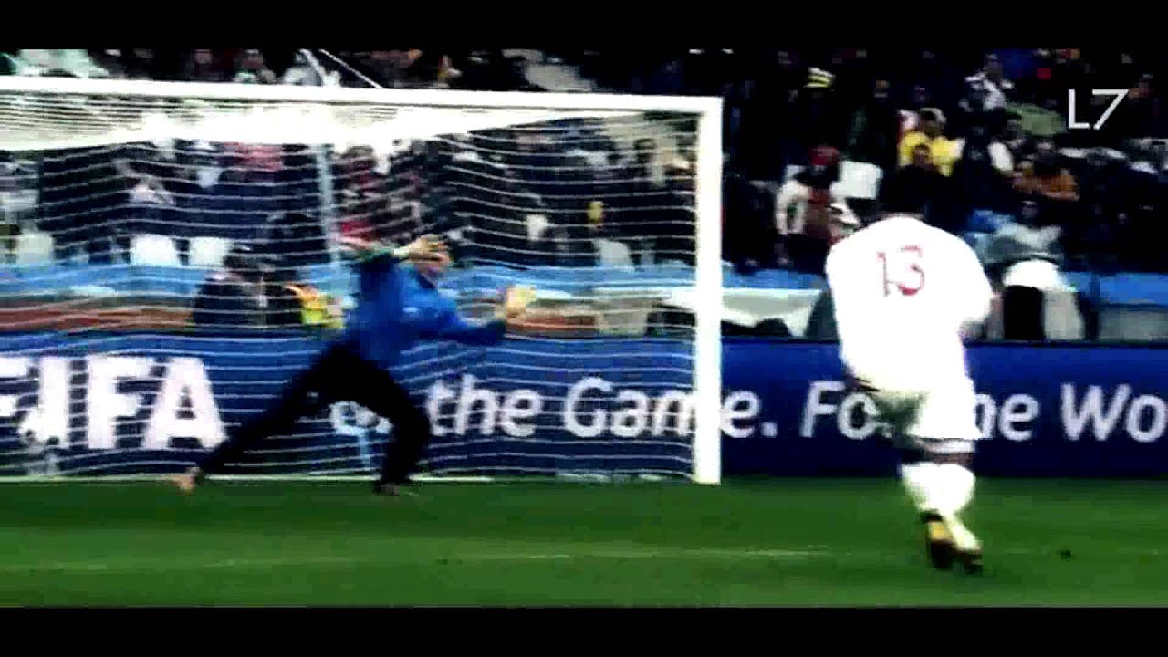 Cristiano Ronaldo   What I've Done   HD