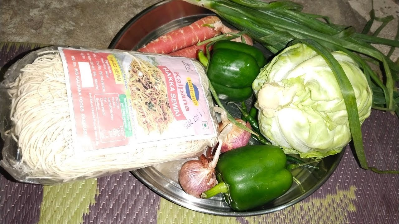 Fast food 🍜 chaumin recipe 👌#yummy 