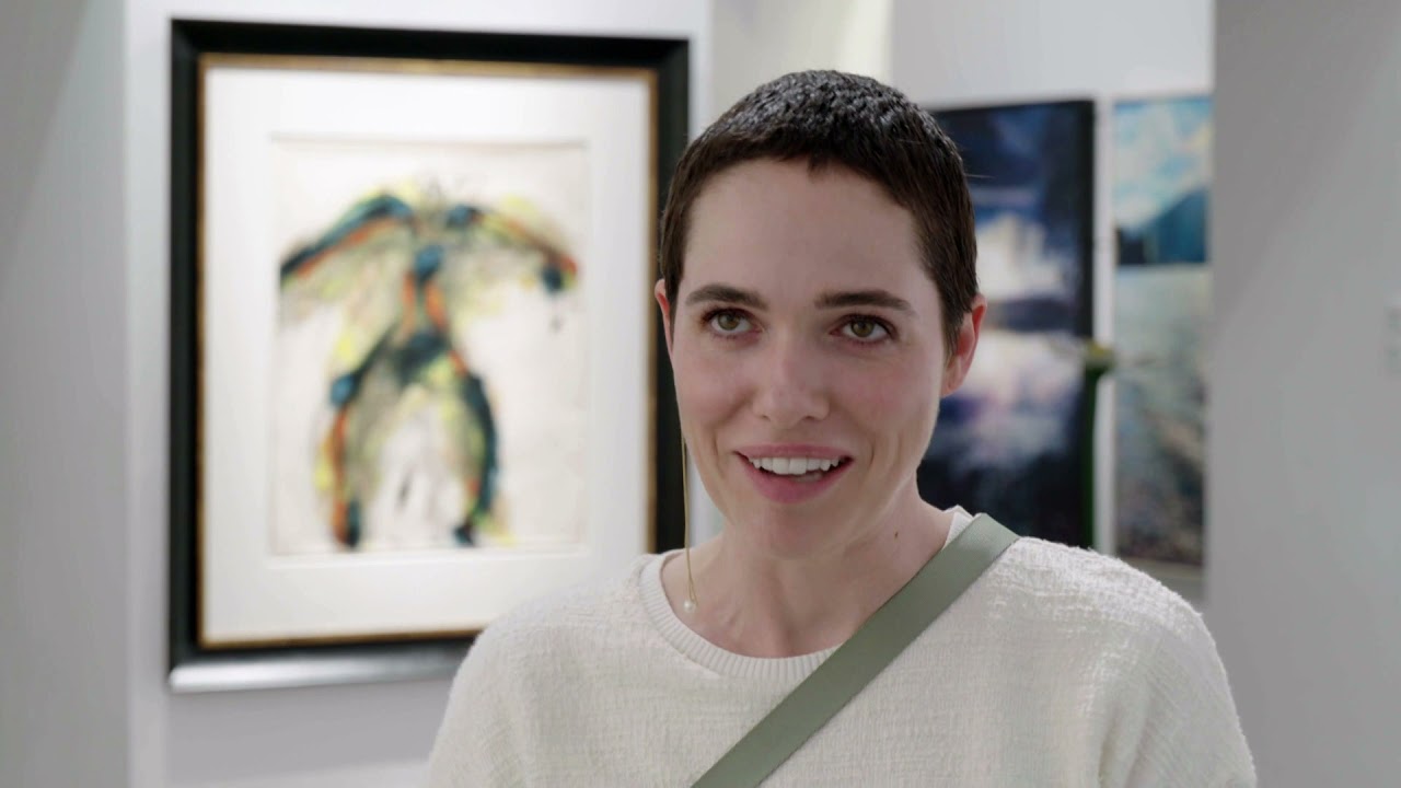 Wa(h)re Kunst Teil 7: Über die Ware Kunst ORF3