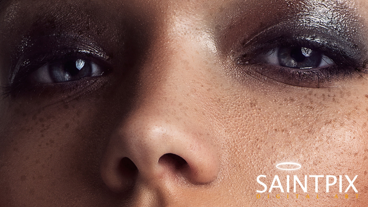 High End Beauty Retouching