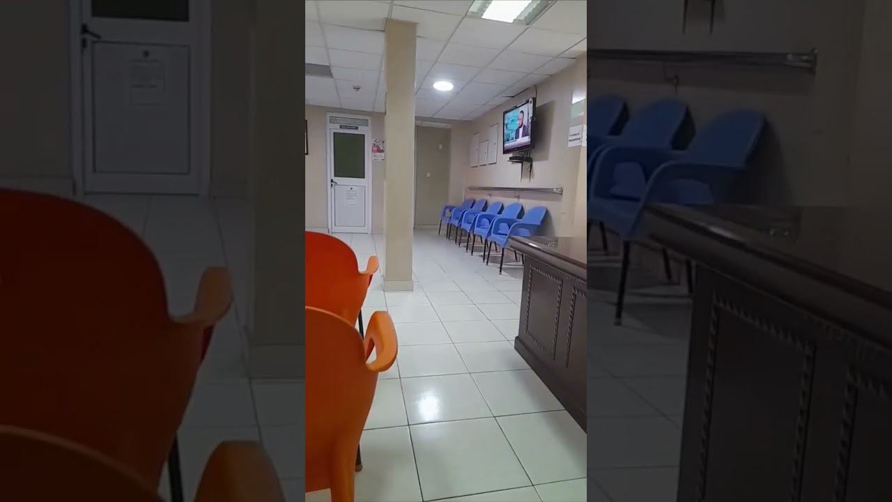 The Trust Hospital is the best hospital in Ghana 🇬🇭