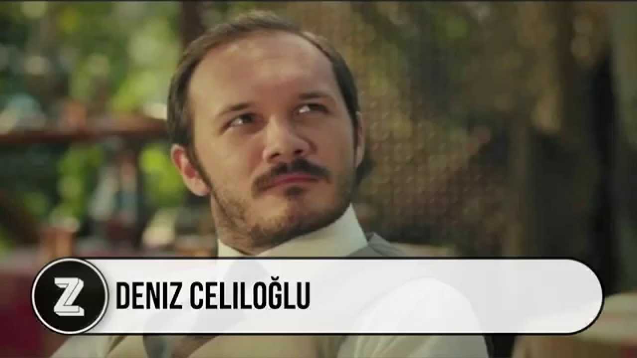 Deniz Celiloğlu Kimdir?