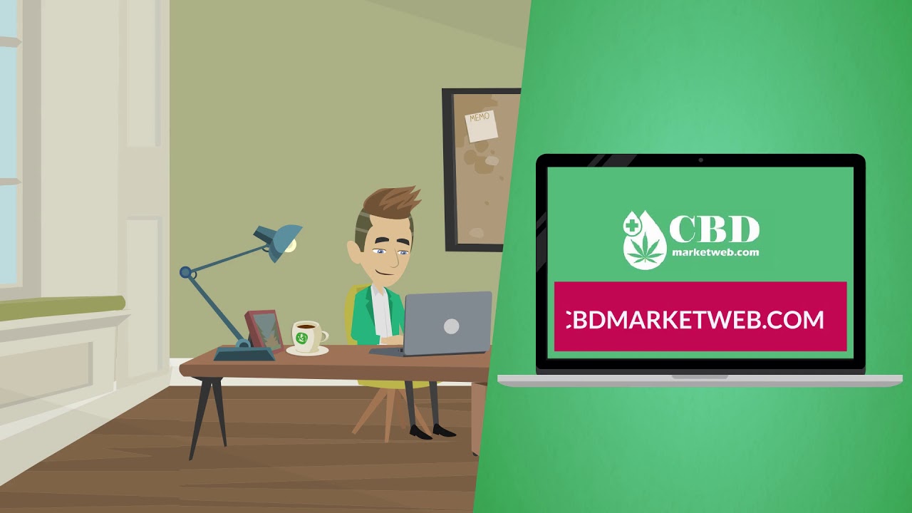 CBD Products Online Store