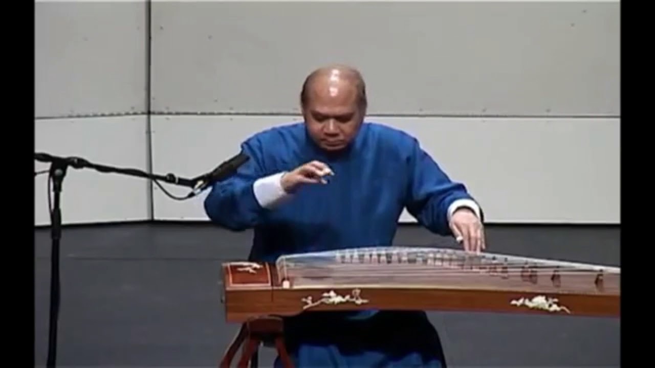 荒城來客 蘇振波